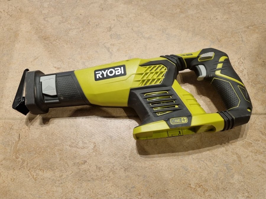 Ryobi RRS1801 Tigersåg 18V