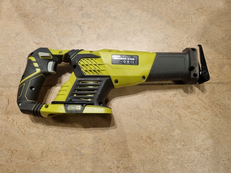 Ryobi RRS1801 Tigersåg 18V