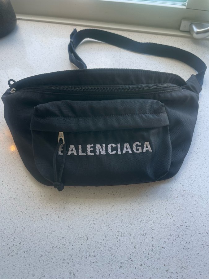 BALENCIAGA Belt Bag