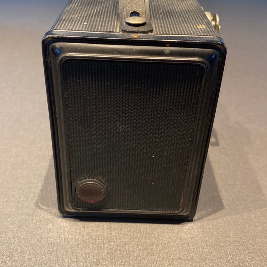 Agfa Synchro Box Kamera