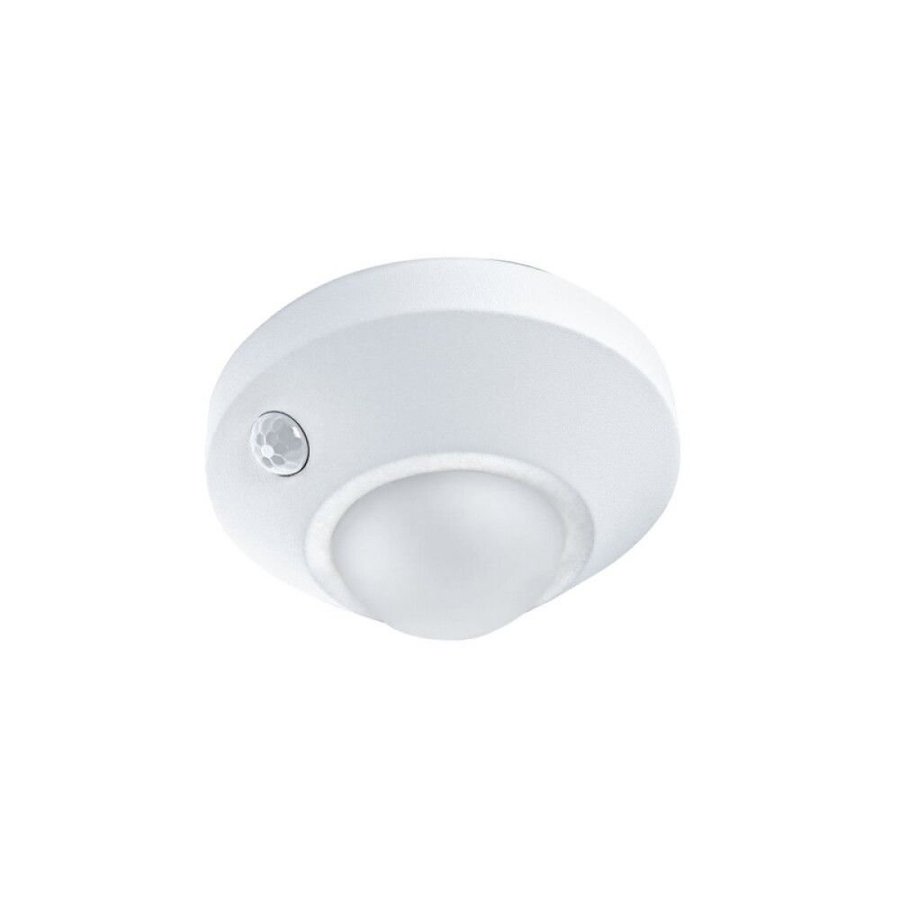 NATTLAMPA LEDVANCE NIGHTLUX CEILING WHITE