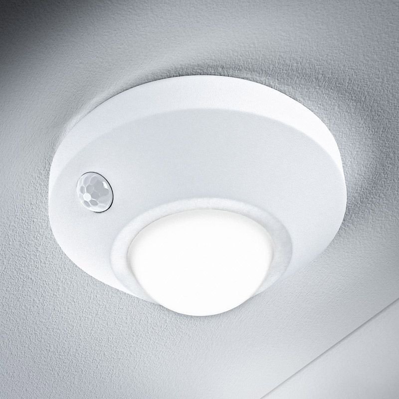 NATTLAMPA LEDVANCE NIGHTLUX CEILING WHITE