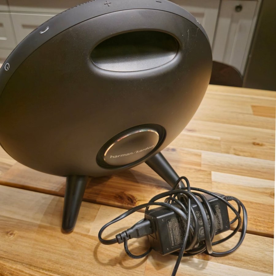 Harman Kardon Onyx Studio 4 högtalare svart