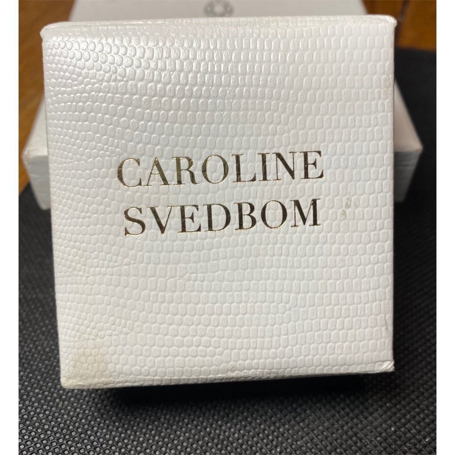 Caroline Svedbom örhängen