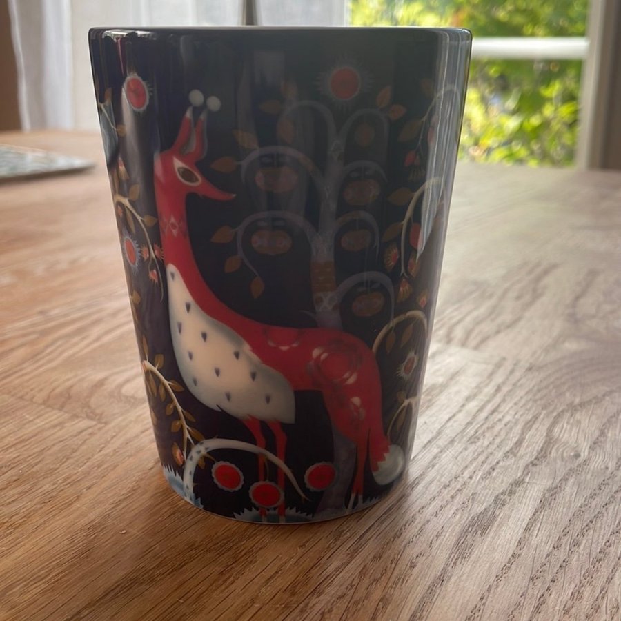 Iittala mugg