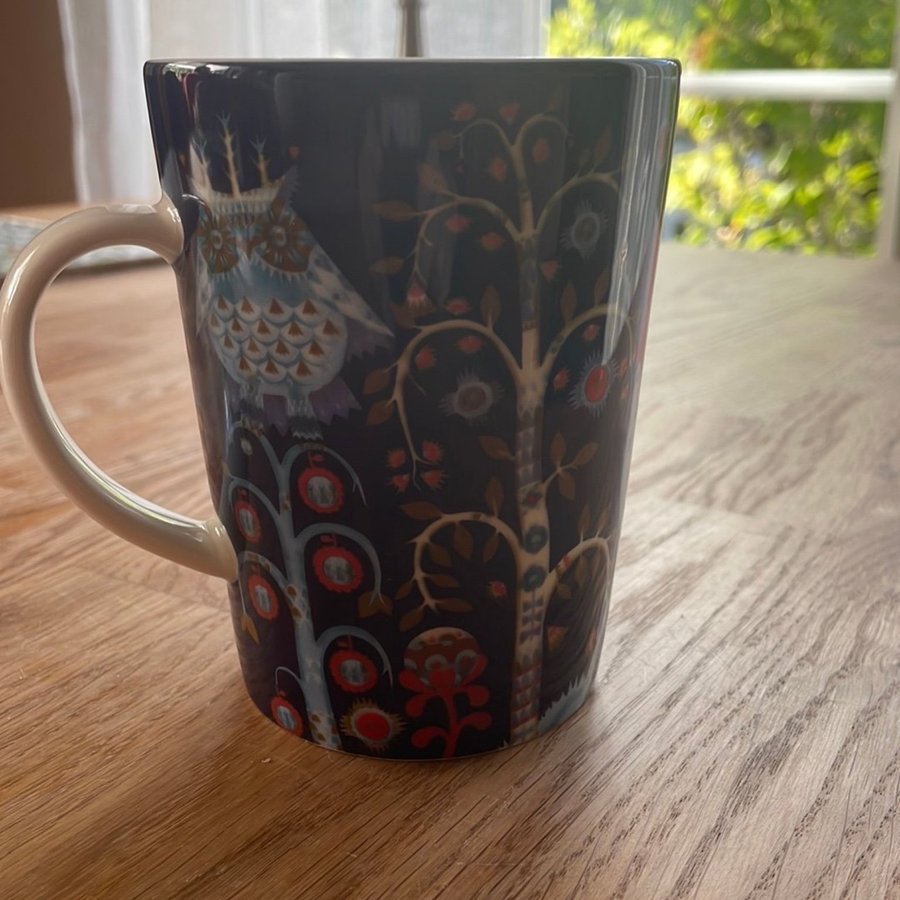 Iittala mugg