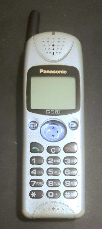 Panasonic G520