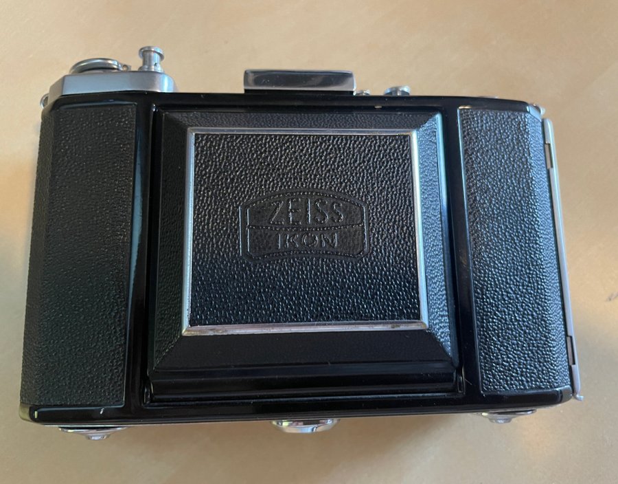 Zeiss Ikon Kamera Ikonta 521/16