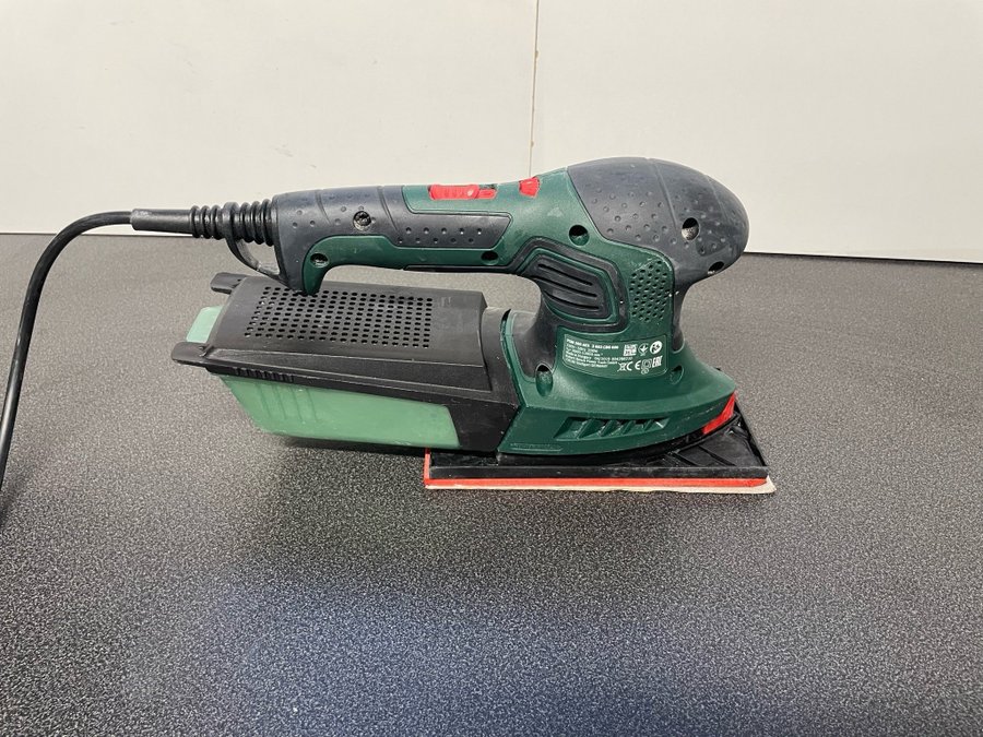 Bosch PSM 200 AES multislip