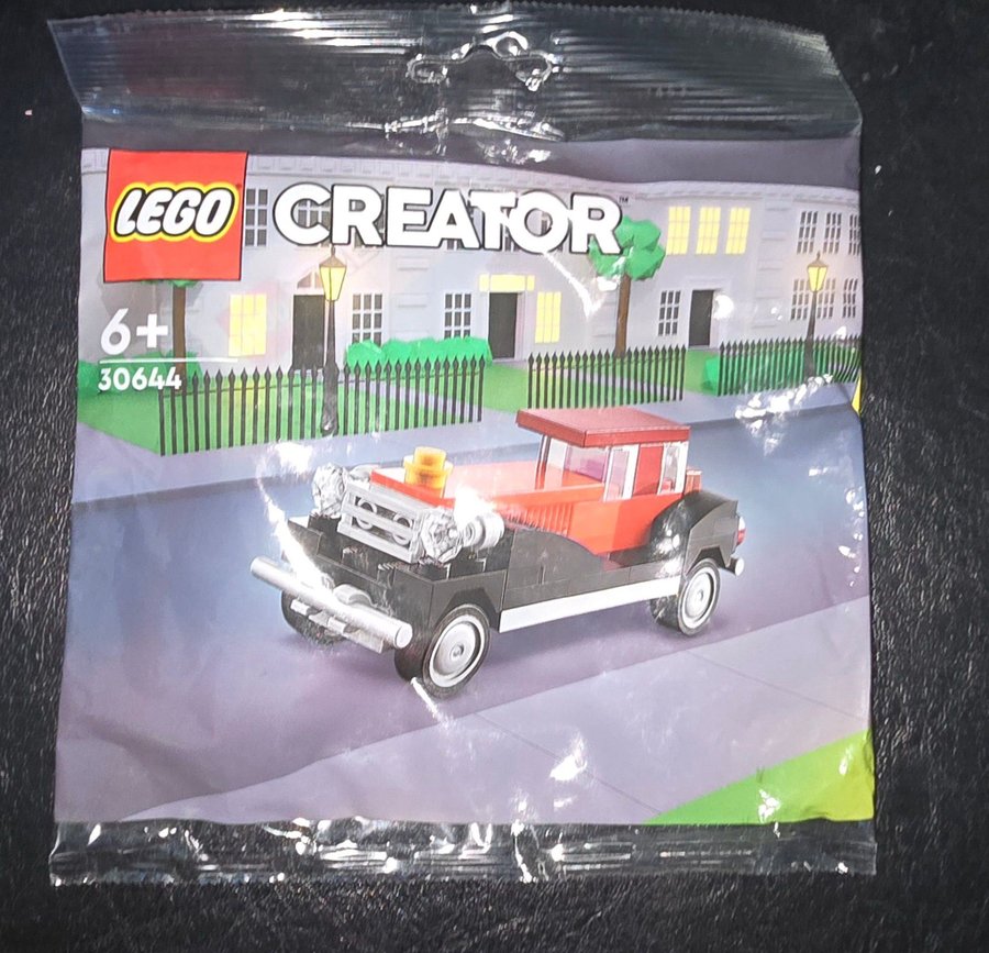 Lego Creator 30644