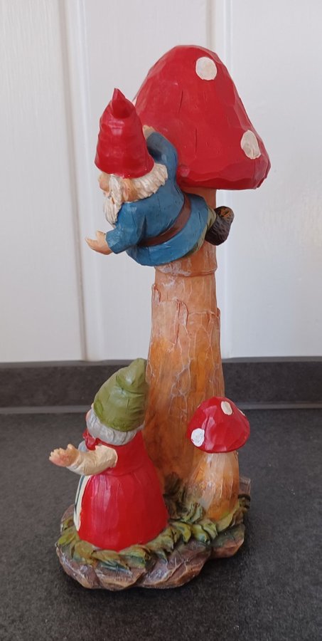 Gnomes Tomtar