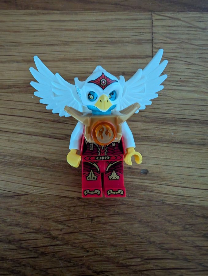 Lego chima - Eris