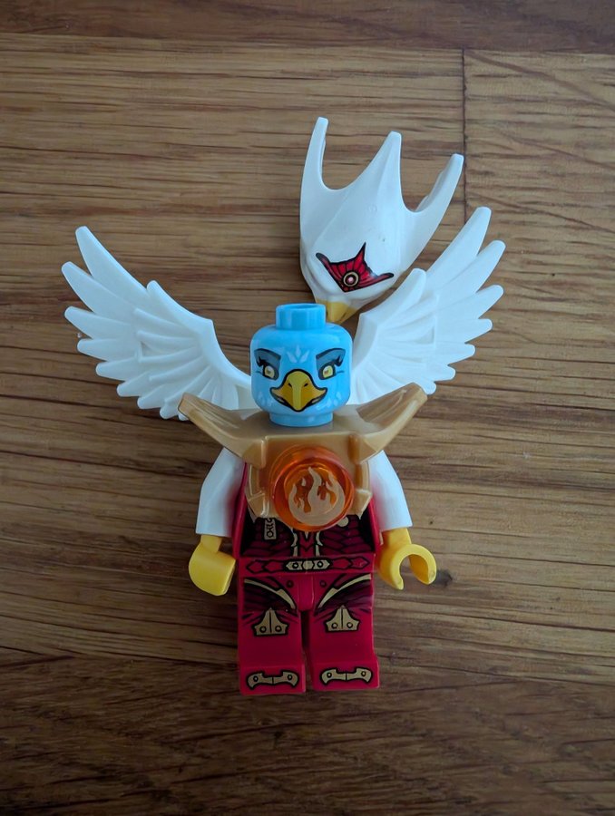 Lego chima - Eris