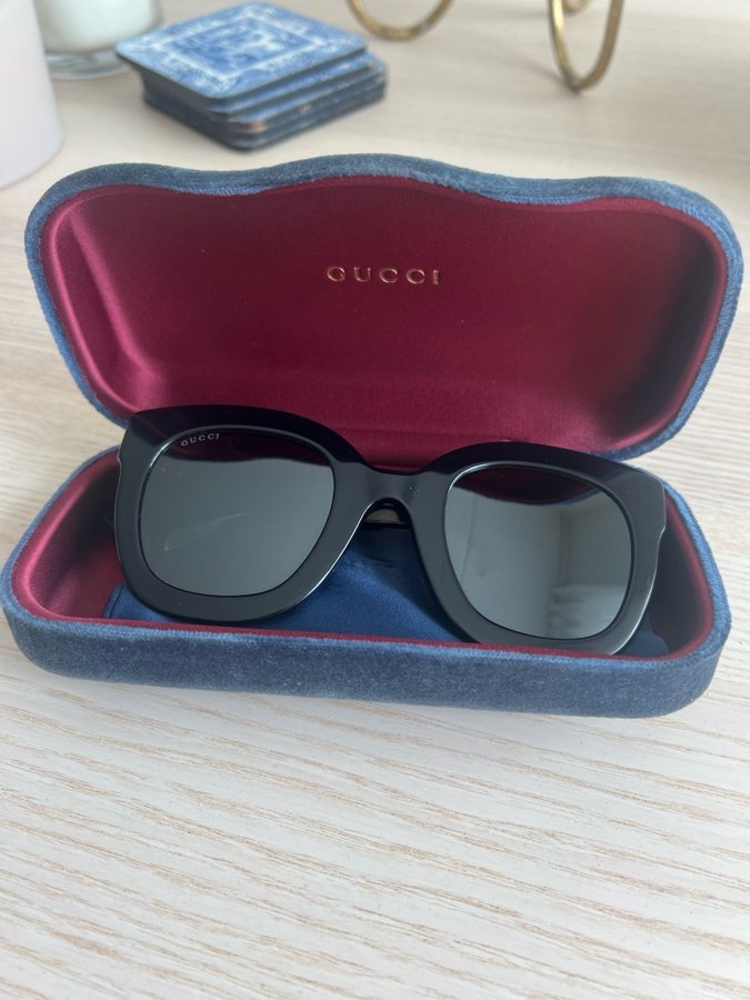 Gucci solglasögon