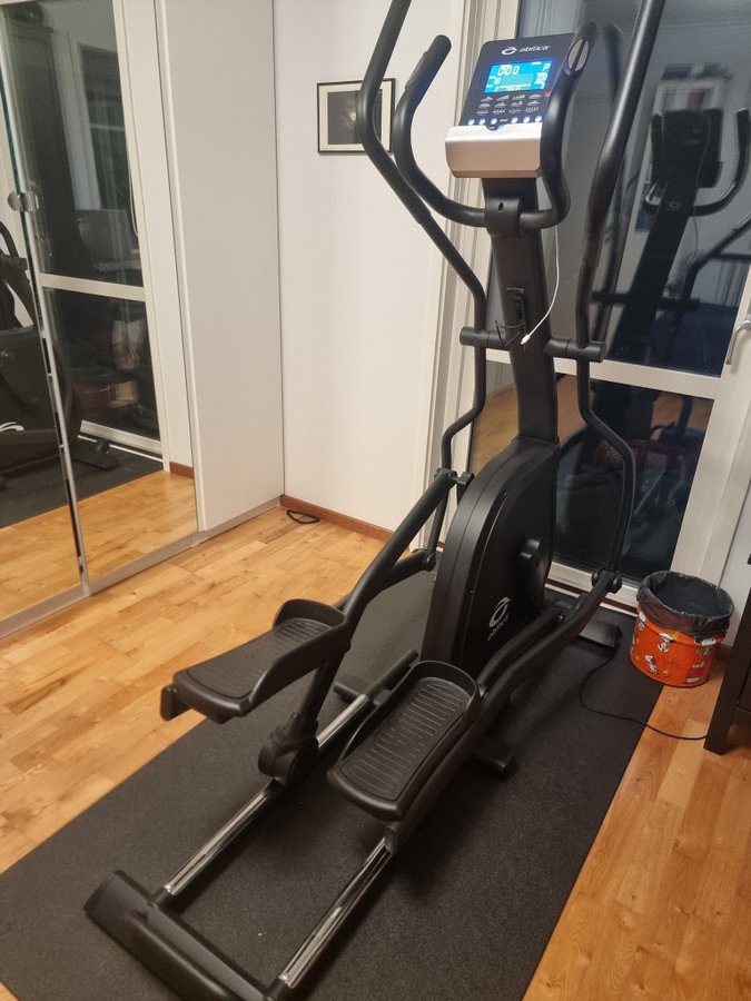 Abilica Cross Trainer stream fx blackline