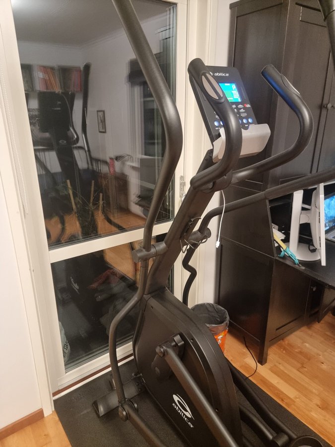 Abilica Cross Trainer stream fx blackline