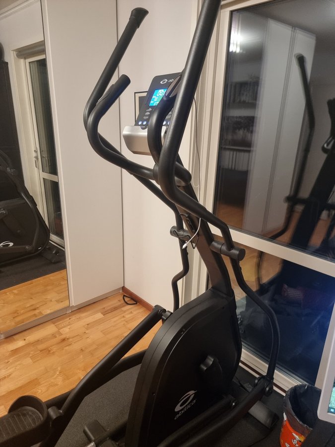 Abilica Cross Trainer stream fx blackline