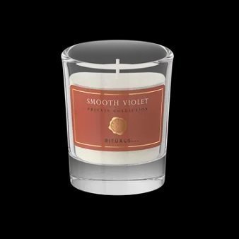 [Rituals] Mini Candle Private Collection - 4st Olika Doftljus