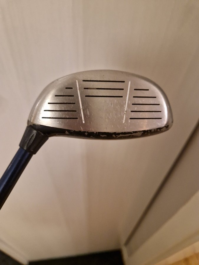 Callaway X-serien 5 trä