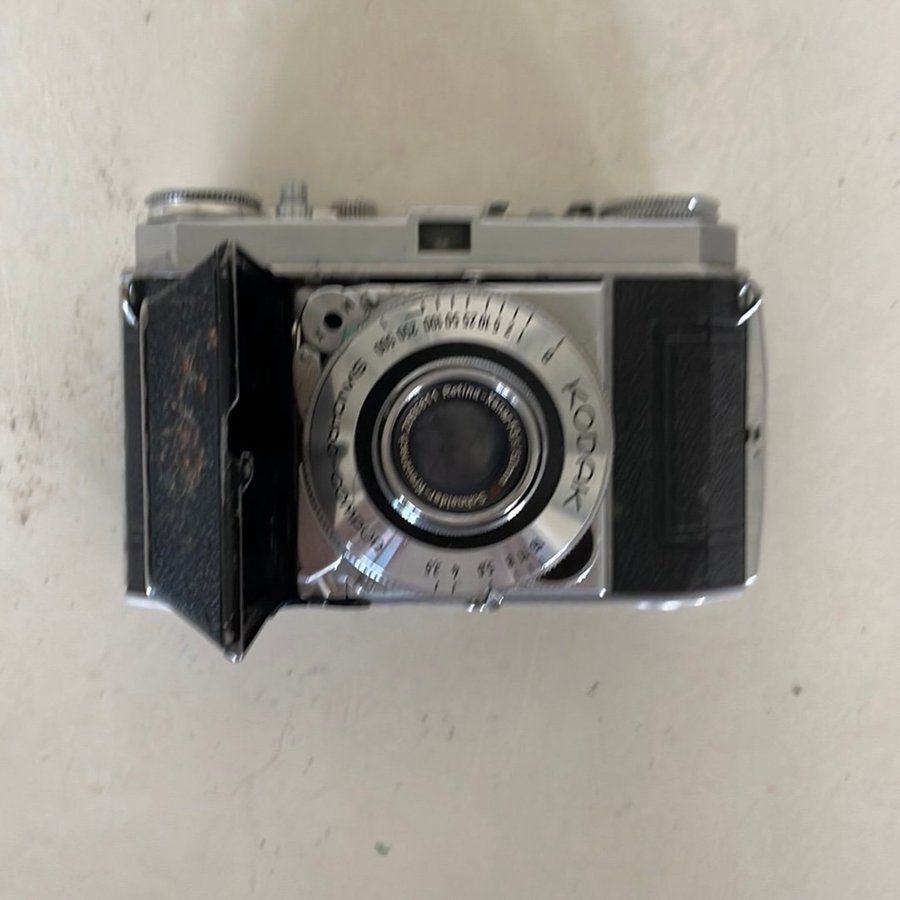 Kodak Retina I