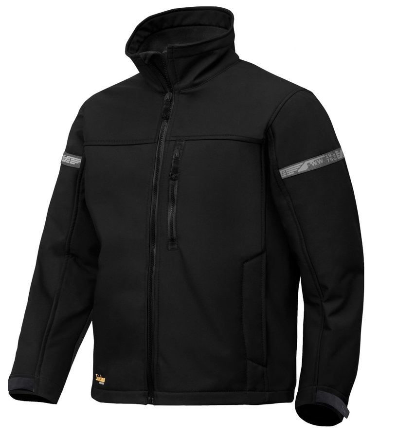 NY Snickers Dam Softshell Jacka, storlek XL