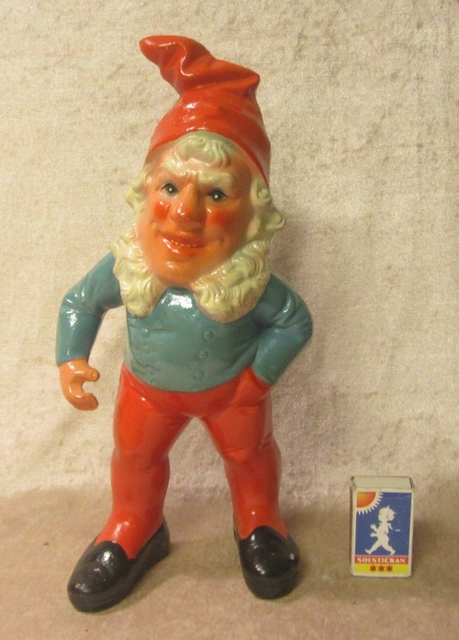 V6002 Tomte Hertwig