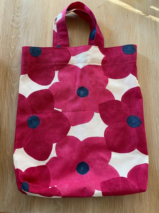 Shoppingpåse/bag. Tote bags