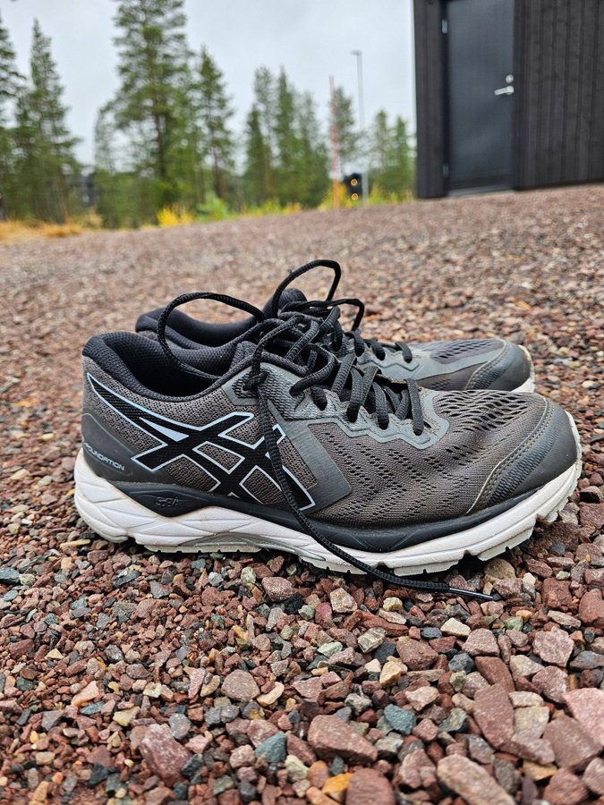 Asics joggingsko 41.5