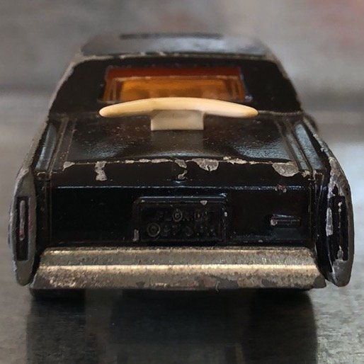 Majorette Limousine NO339 1:58