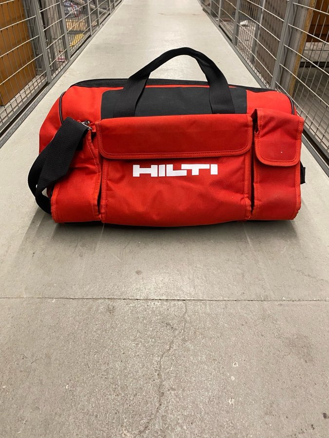 Hilti Verktygsväska