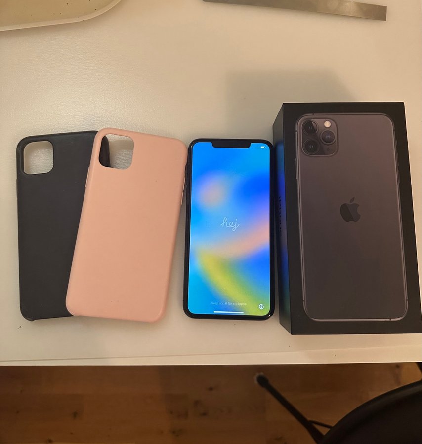 iPhone 11 PRO max