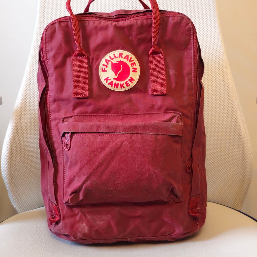 Fjällräven Kånken Laptop 15 Ryggsäck ##0160