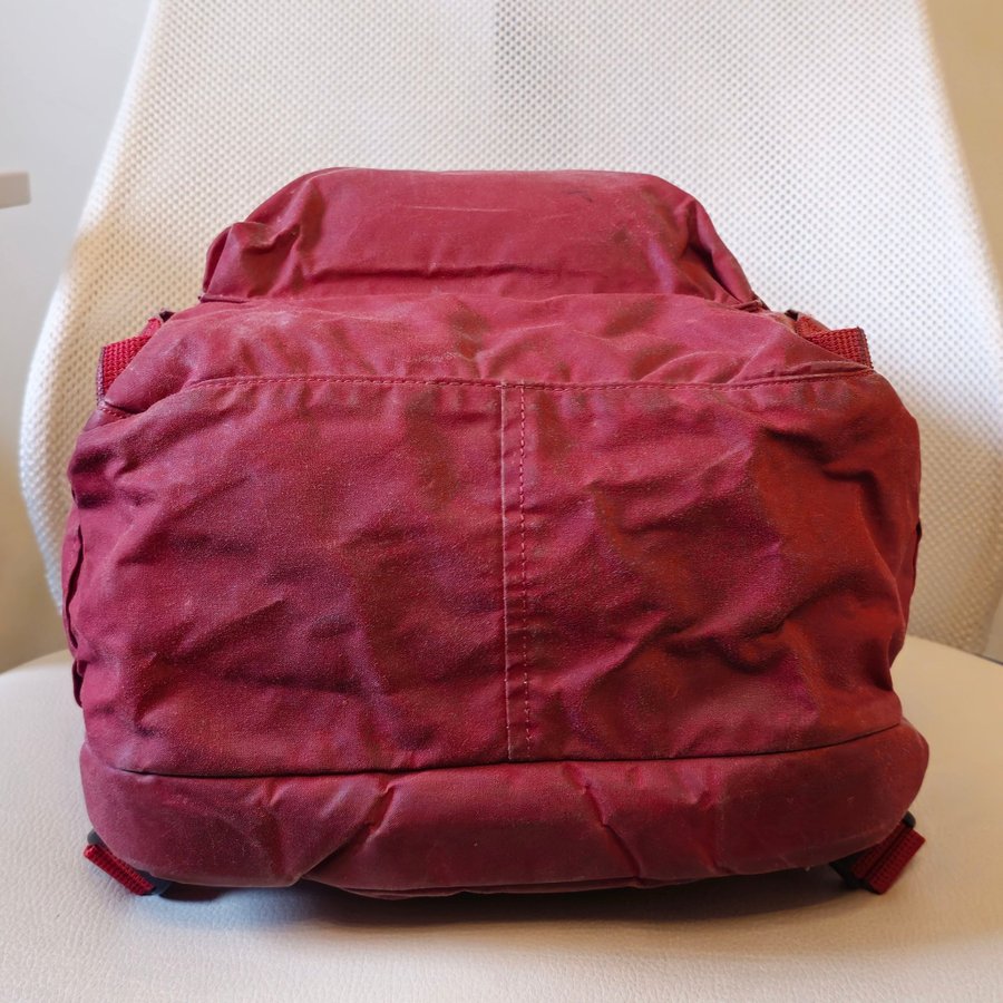 Fjällräven Kånken Laptop 15 Ryggsäck ##0160