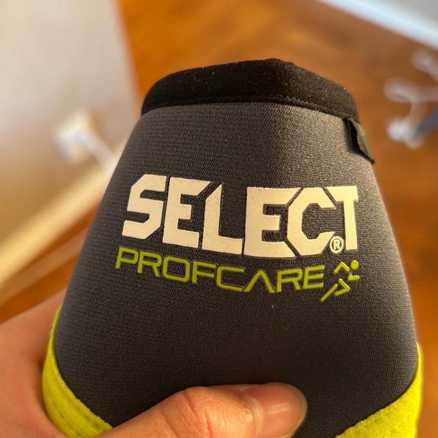 Select Profcare fotledsstöd