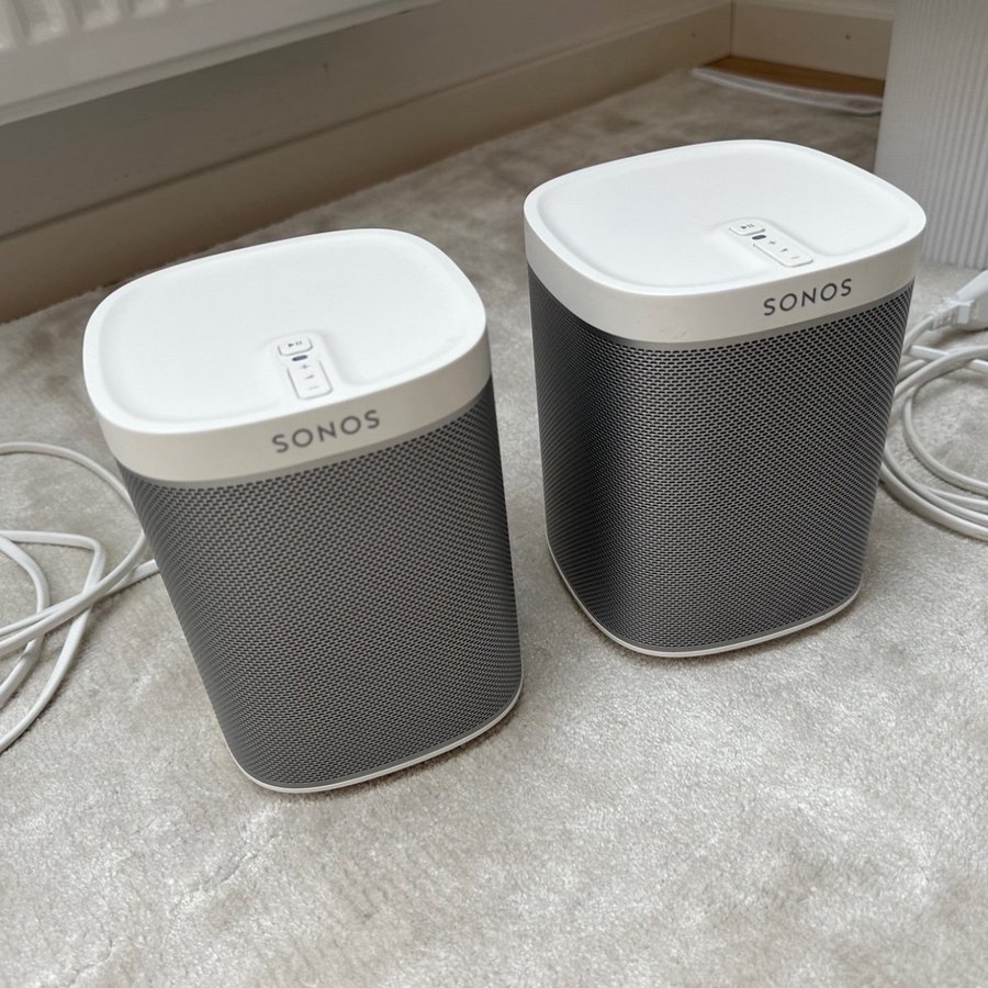 Sonos play:1