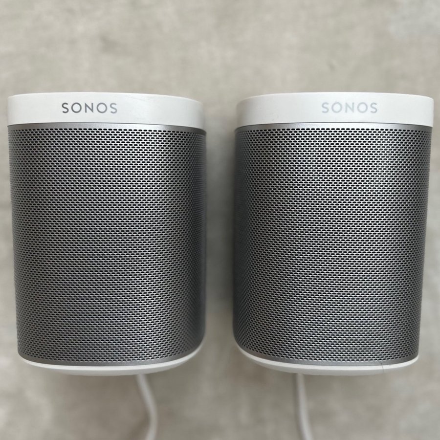 Sonos play:1