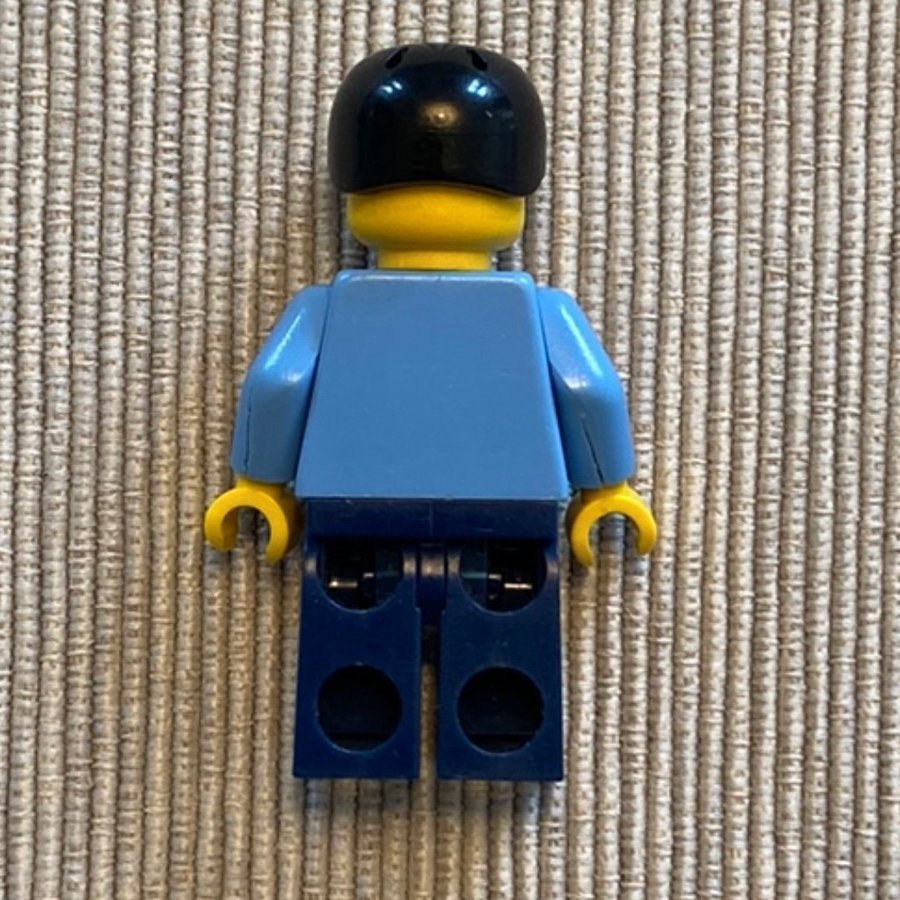 Lego minifigur Skateboarder