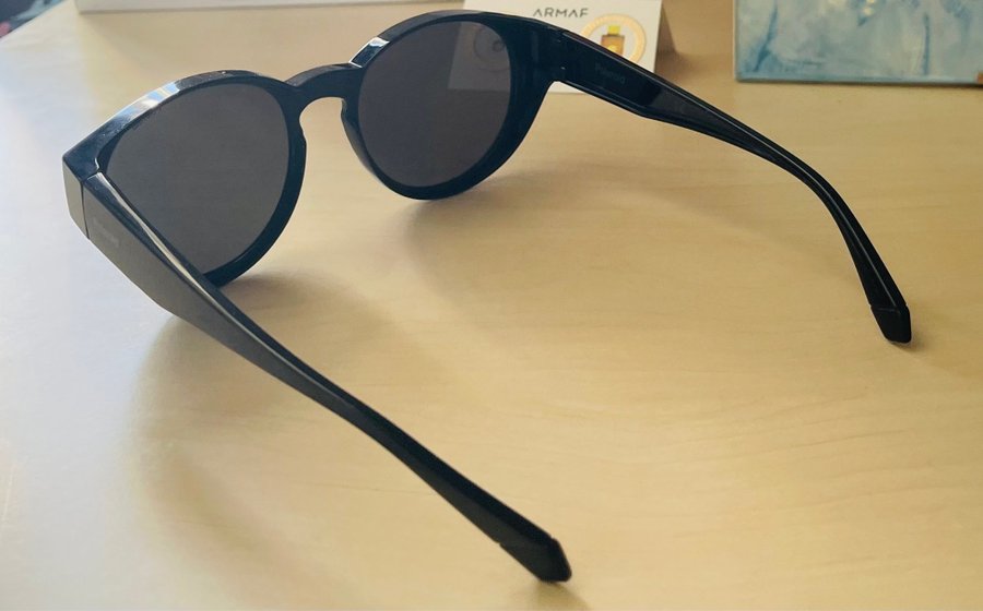 Polaroid Suncover PLD 9017/S Sunglasses