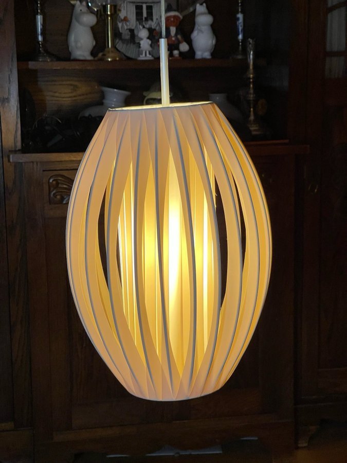 RETRO/VINTAGE TAKLAMPA LampGustaf AB 1073