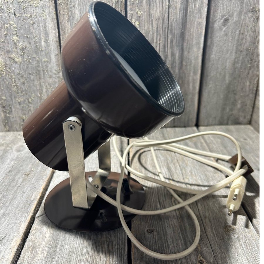 Retro/Vintage Lamp E 27