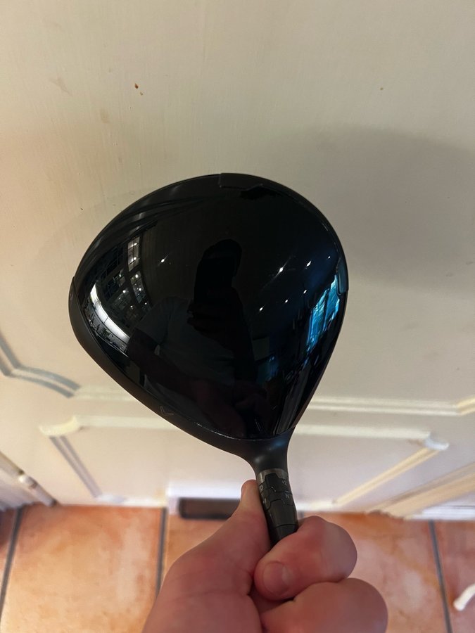 Callaway Paradym X Driver 105°