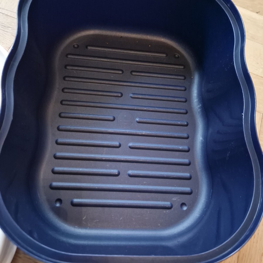 Tupperware Brödbox