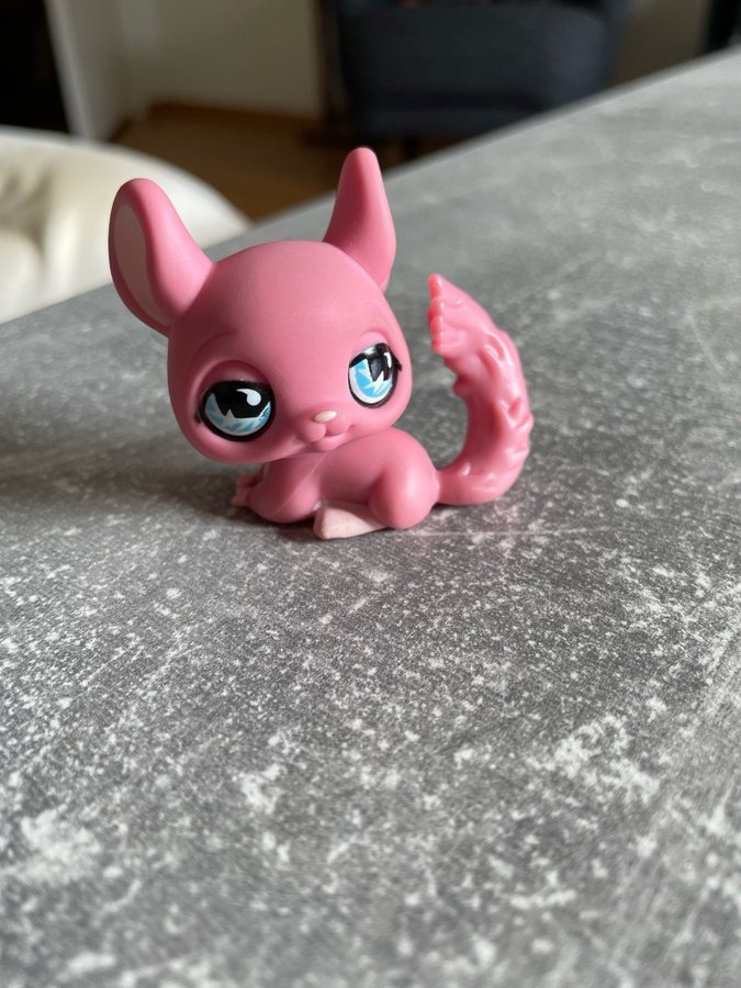 Littlest Pet Shop