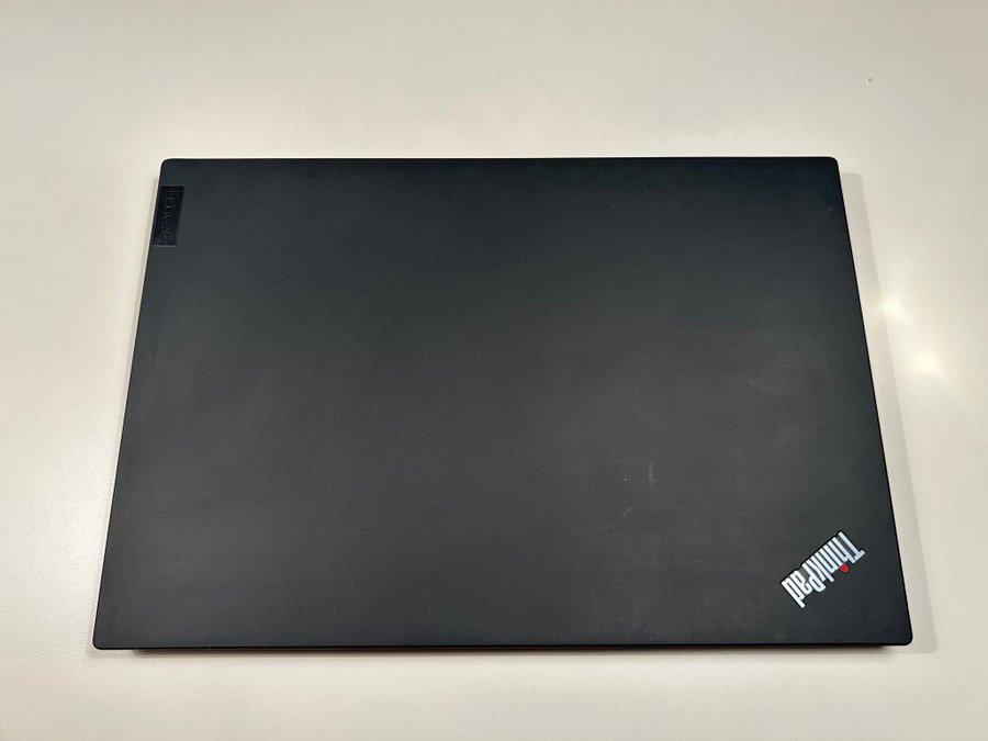 Lenovo ThinkPad T14s Gen 2