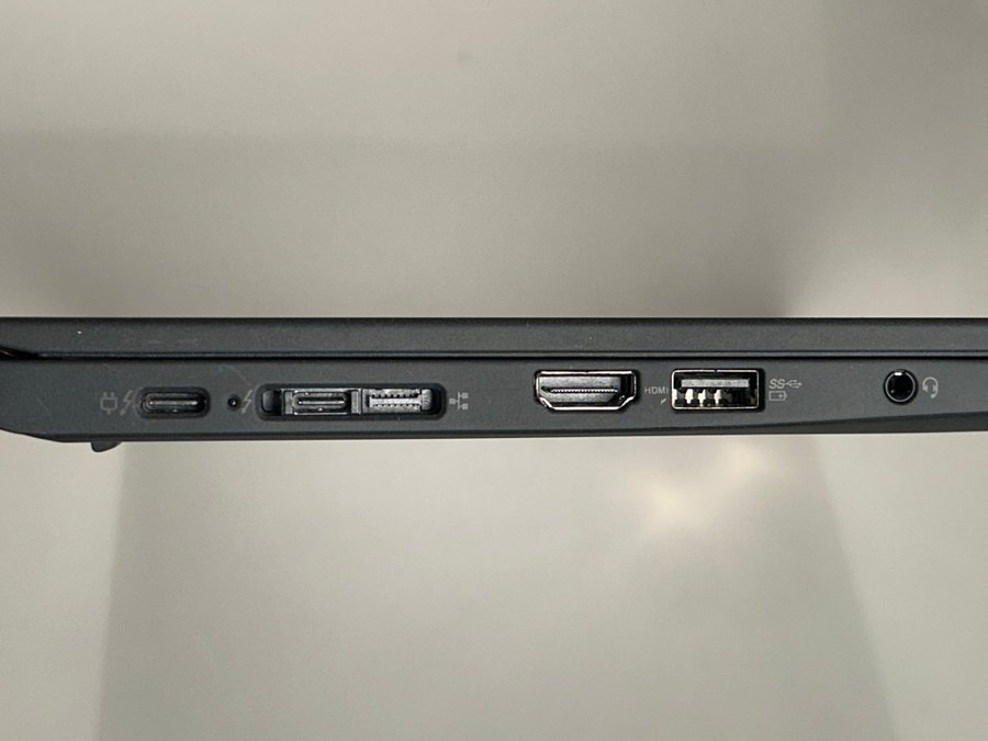 Lenovo ThinkPad T14s Gen 2