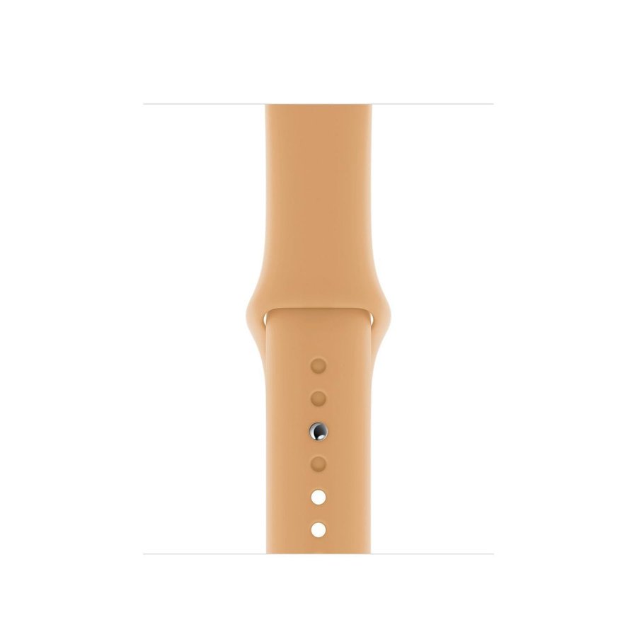 Silikonband 44/45/46/49mm (M/L) Apple Watch Armband - JORDNÖTSSMÖR