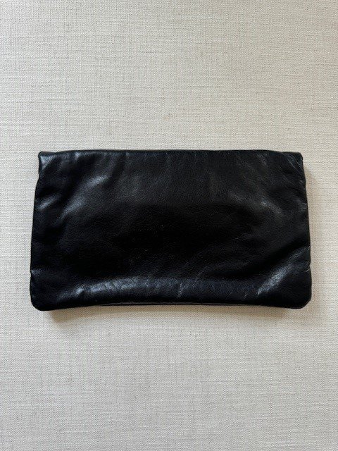 Balenciaga clutch