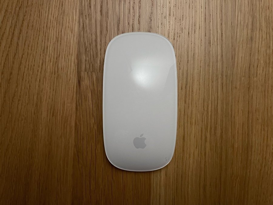 Apple Magic Mouse