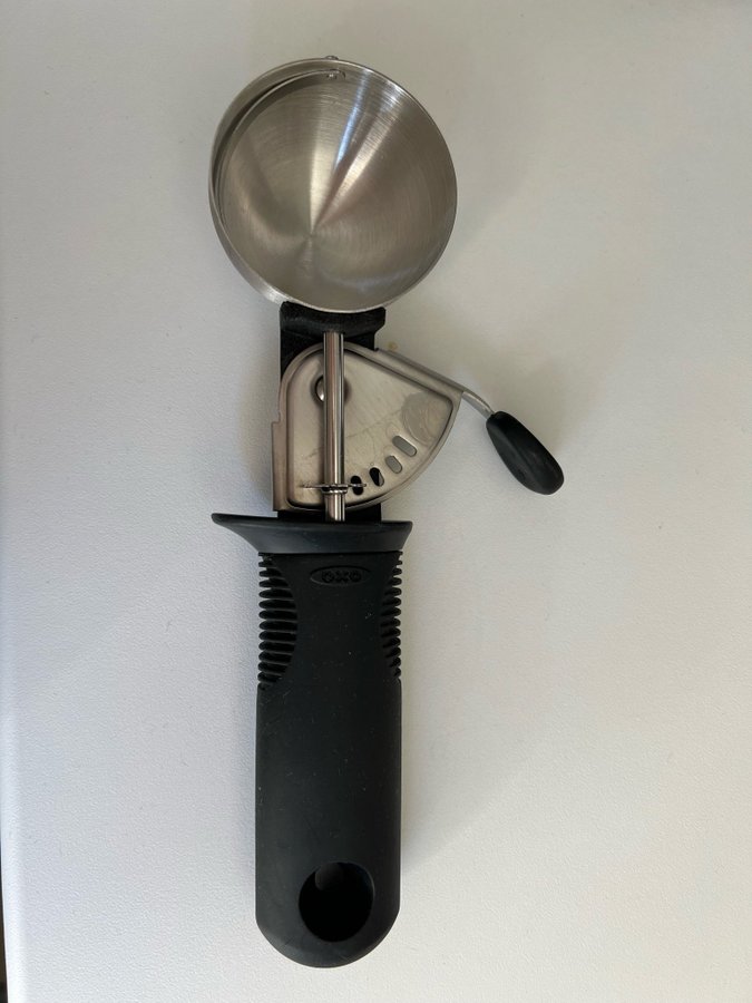 OXO Ice Cream Scoop