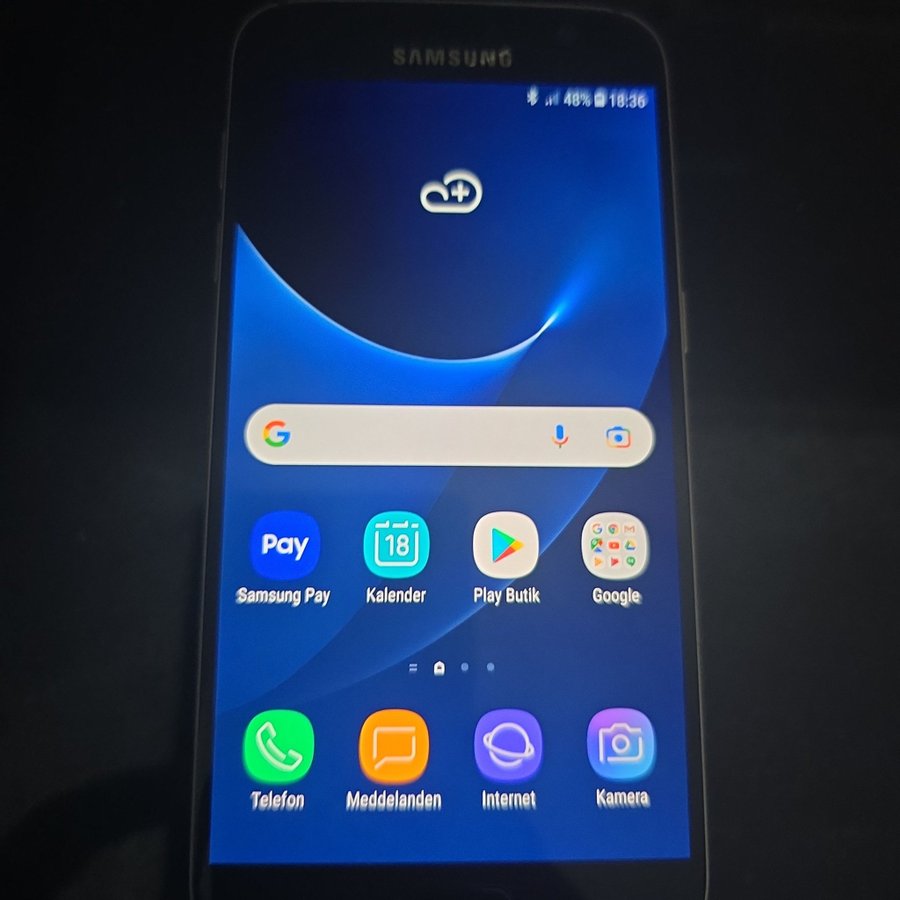 Samsung Galaxy S7